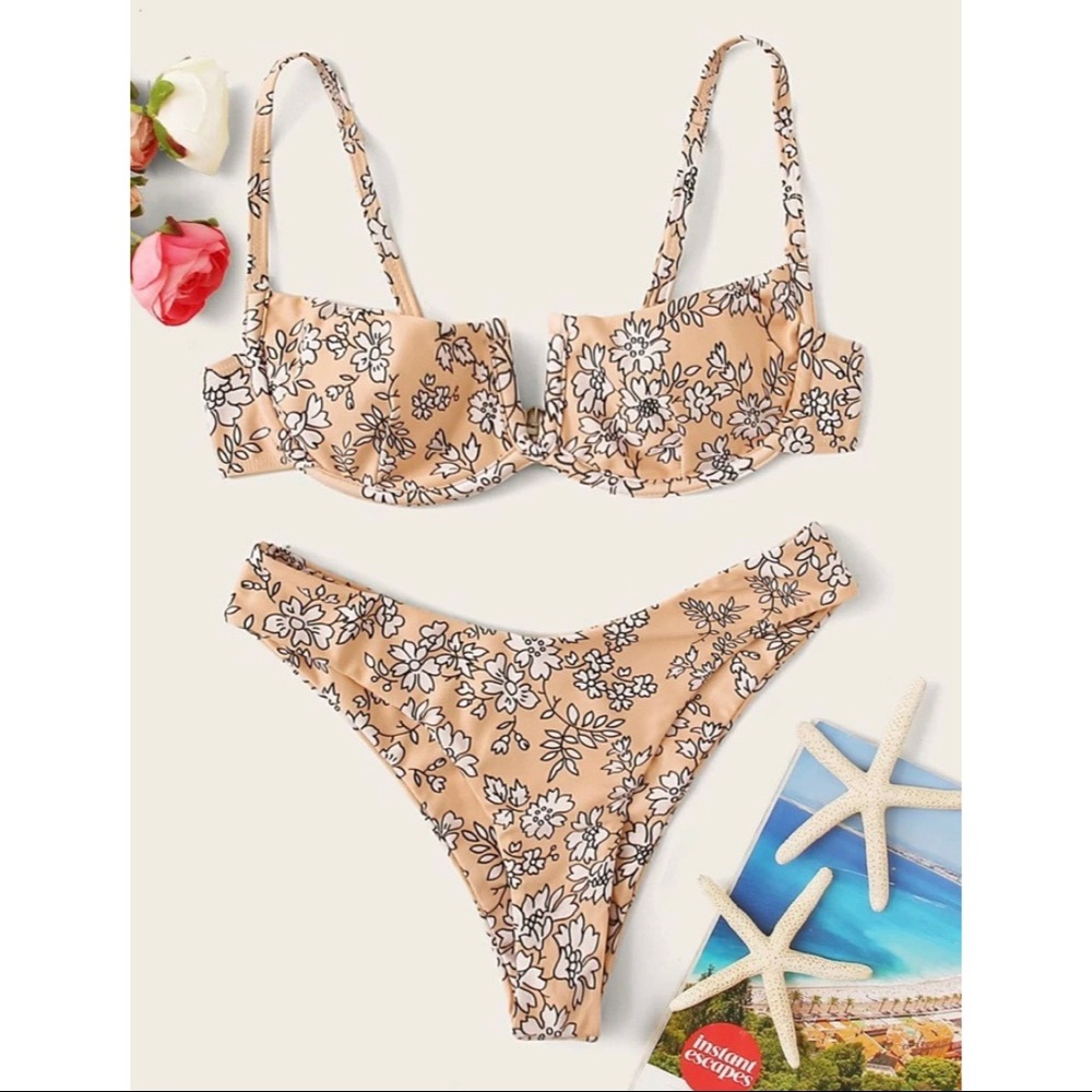 SHEIN bikini ✨